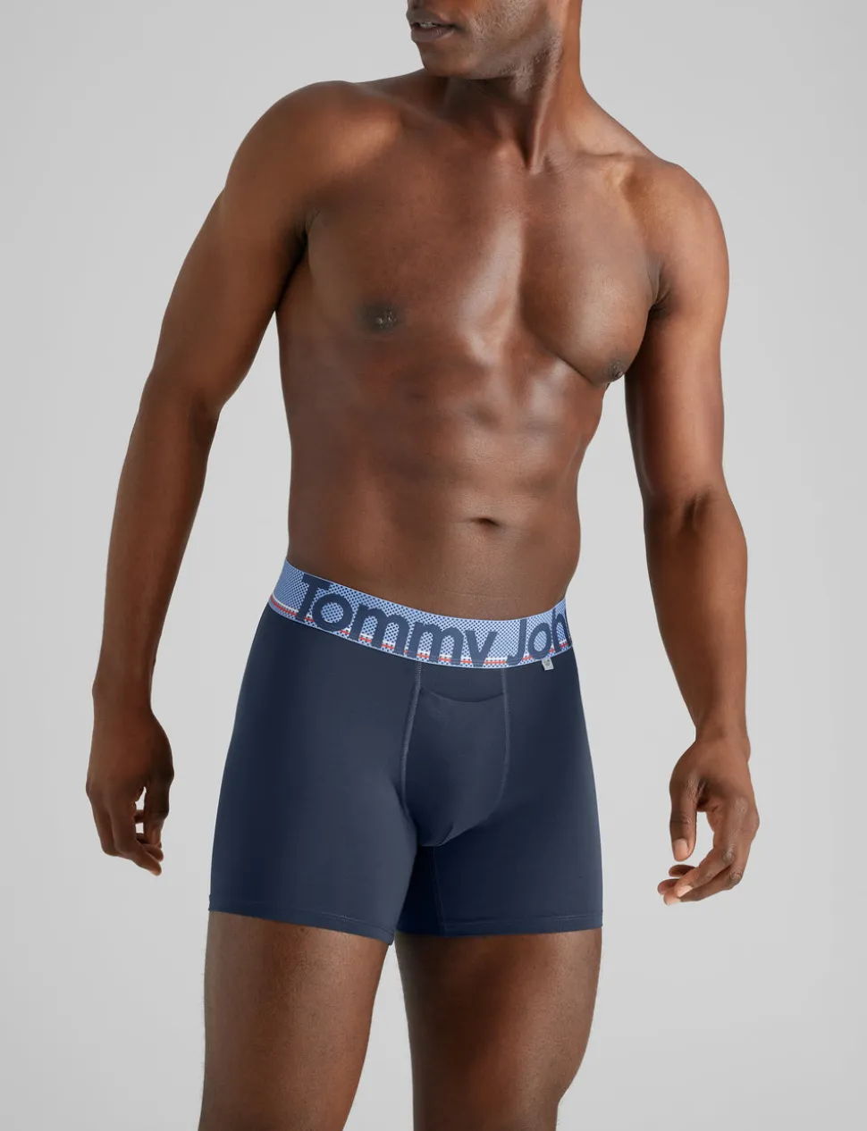 360 Sport Trunk 4" (6-Pack)