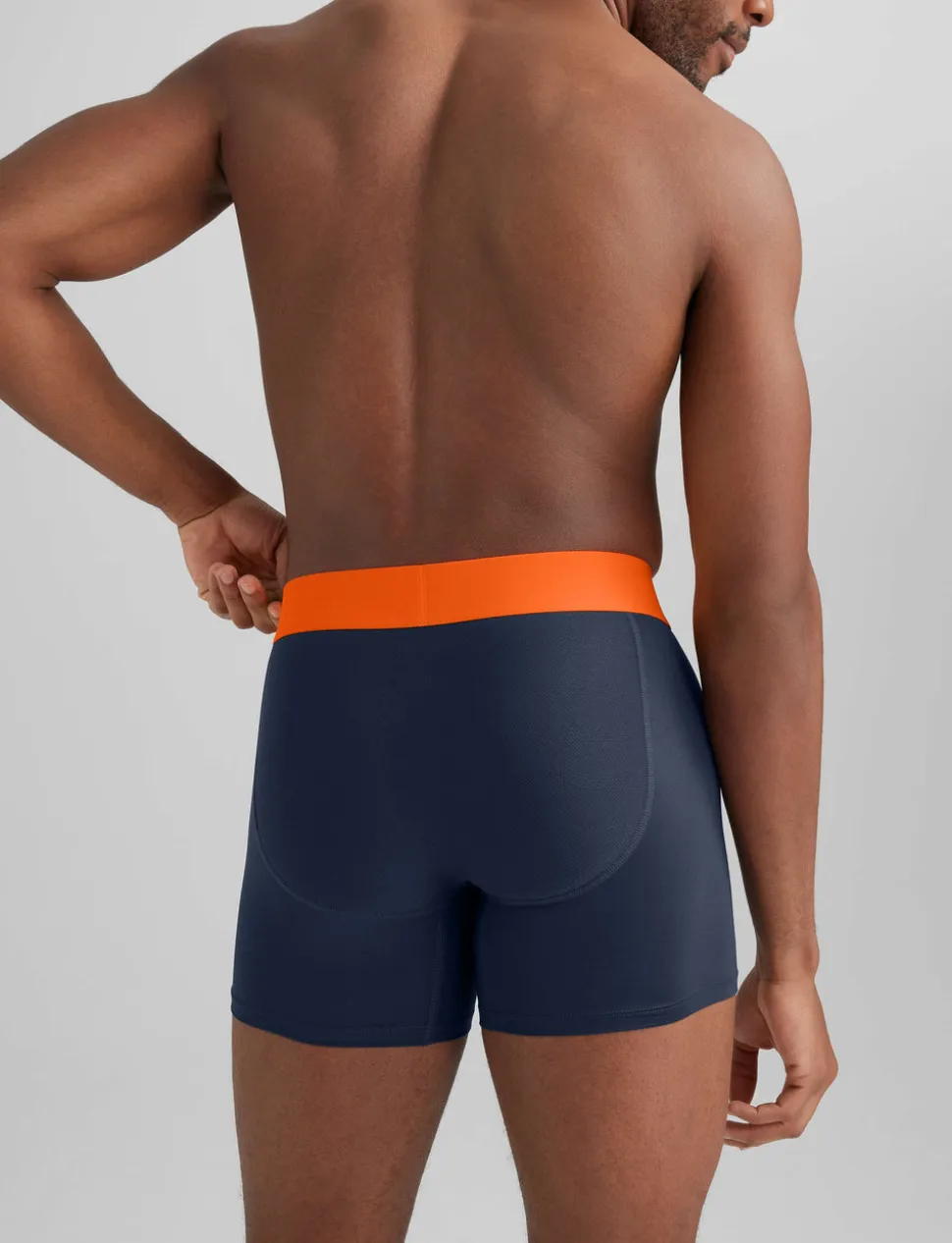 360 Sport Trunk 4" (6-Pack)