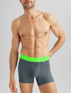 360 Sport Trunk 4