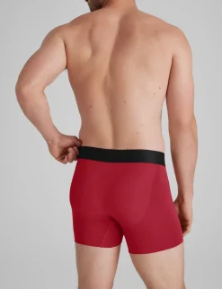 360 Sport Trunk 4