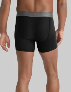 360 Sport Trunk 4