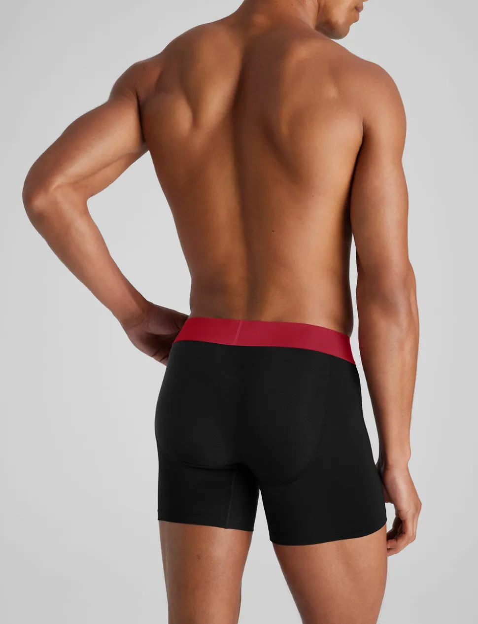 360 Sport Trunk 4" (6-Pack)