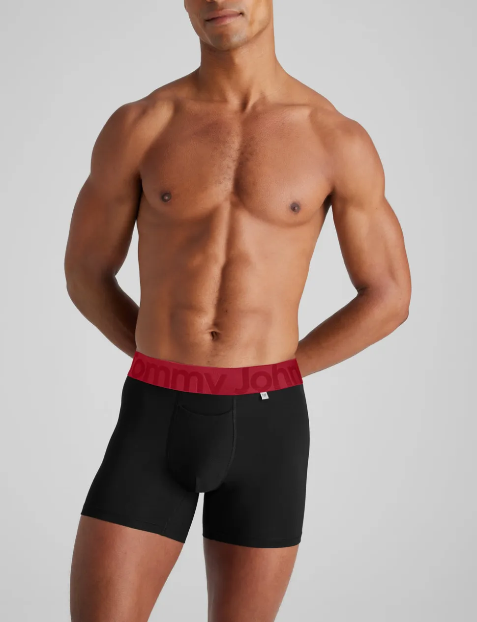 360 Sport Trunk 4" (6-Pack)