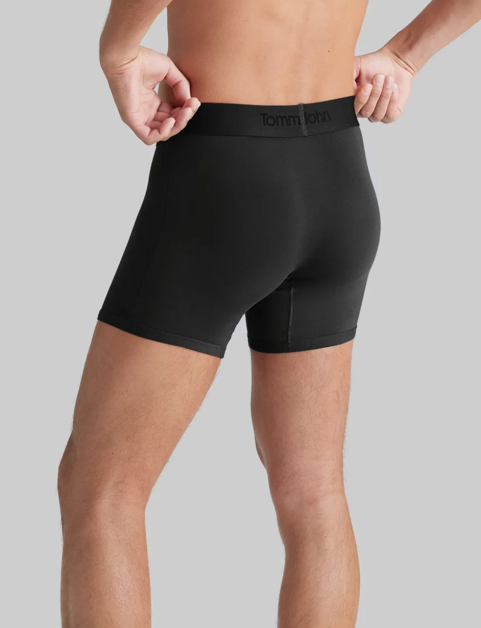 The Best of TJ Boxer Brief 8" (3-Pack)