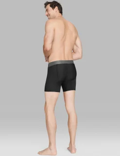 The Best of TJ Boxer Brief 8