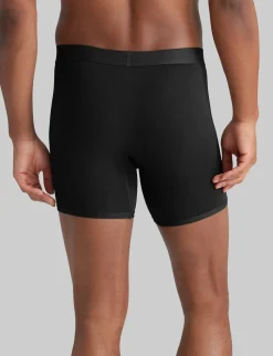 The Best of TJ Boxer Brief 8