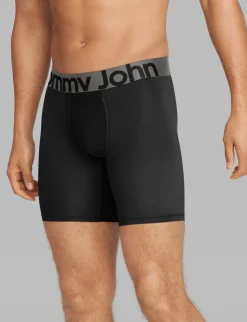 The Best of TJ Boxer Brief 8