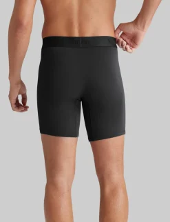 The Best of TJ Mid-Length Boxer Brief 6