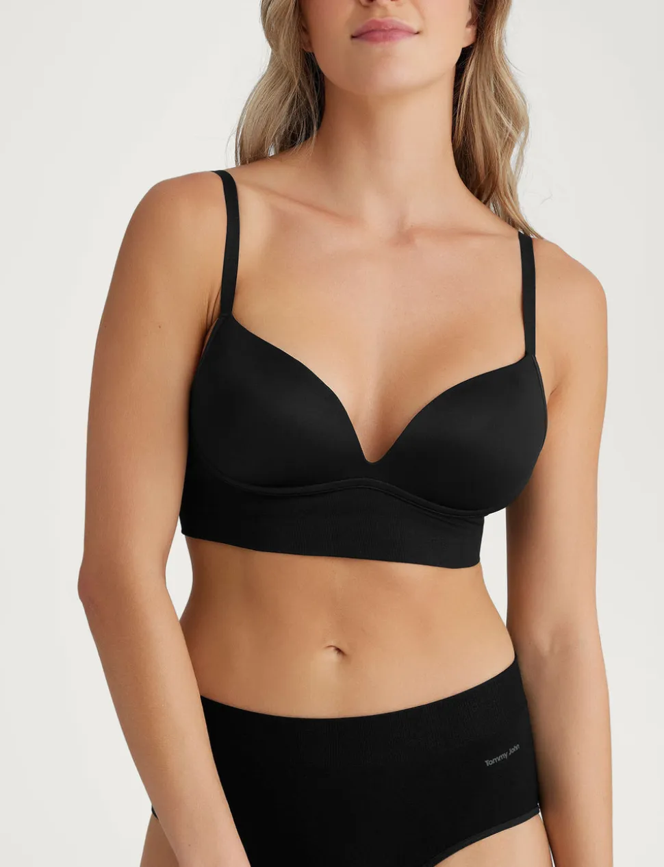 Ultimate Comfort Wireless Lift Bra (2-Pack)