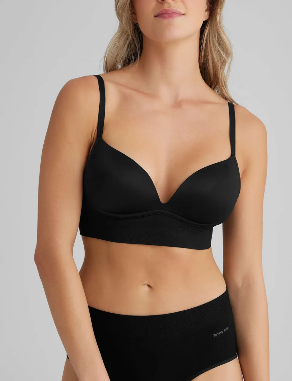 Ultimate Comfort Wireless Lift Bra (2-Pack)