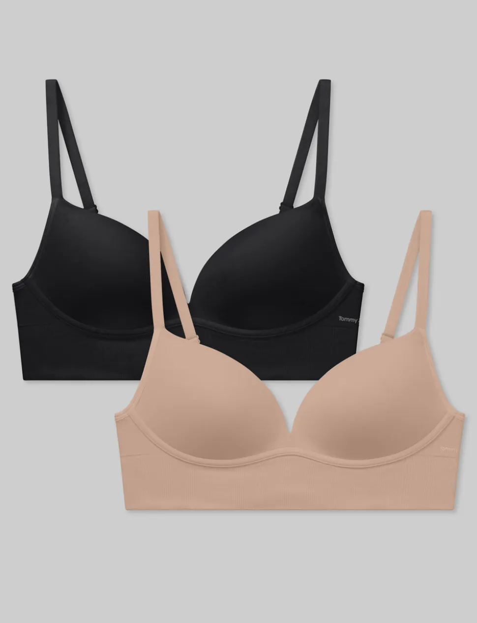 Ultimate Comfort Wireless Lift Bra (2-Pack)