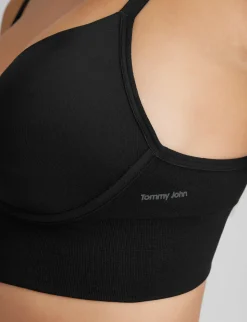 Ultimate Comfort Wireless Lift Bra