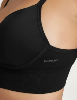 Ultimate Comfort Wireless Lift Bra