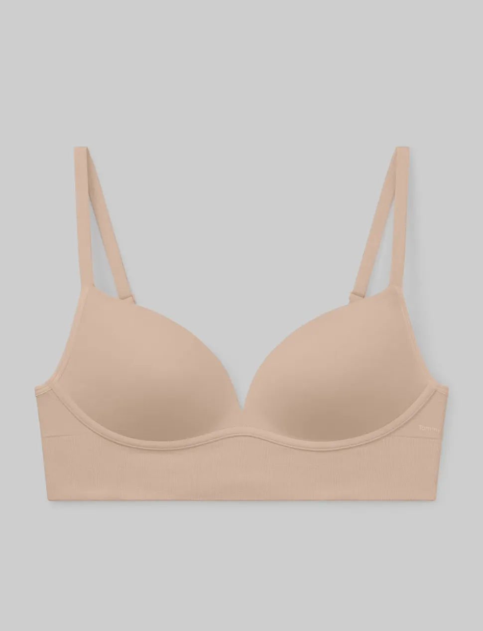 Ultimate Comfort Wireless Lift Bra