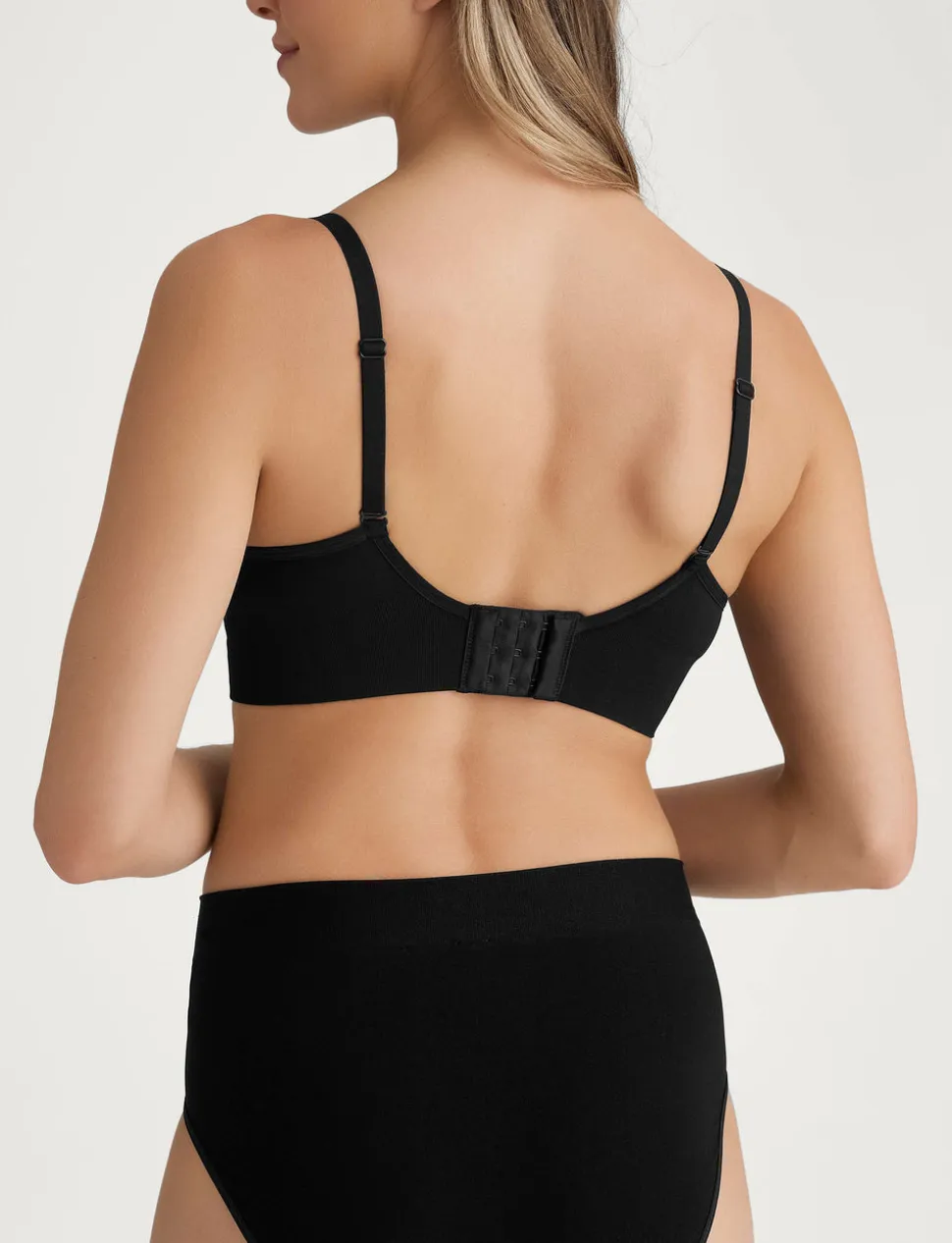 Ultimate Comfort Wireless Lift Bra