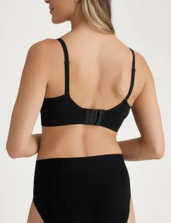 Ultimate Comfort Wireless Lift Bra