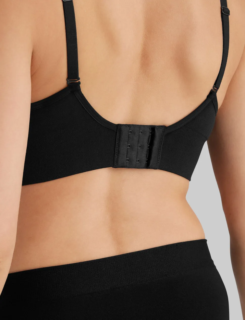 Ultimate Comfort Wireless Lift Bra