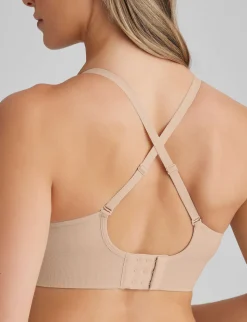Ultimate Comfort Wireless Lift Bra