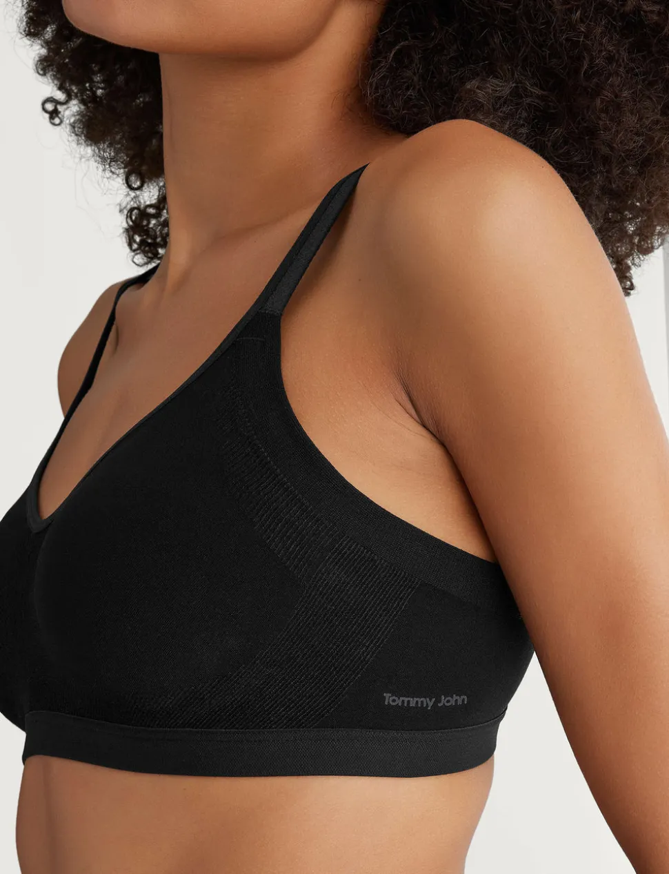 Ultimate Comfort Wireless Seamless Bra (2-Pack)