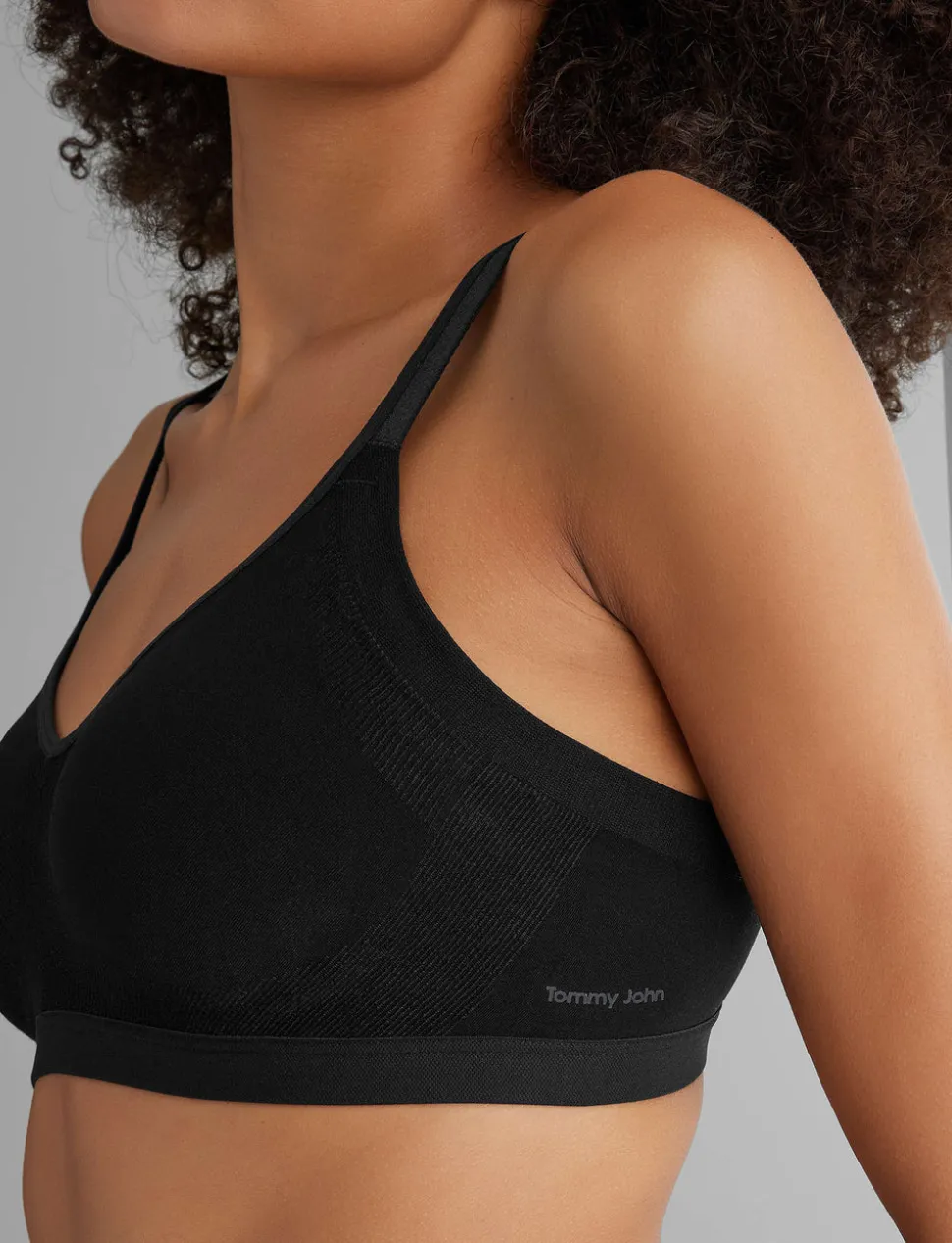 Ultimate Comfort Wireless Seamless Bra (2-Pack)