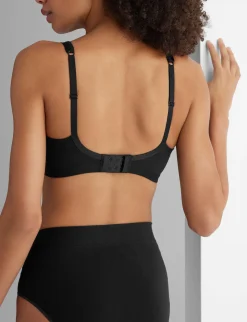 Ultimate Comfort Wireless Seamless Bra (2-Pack)