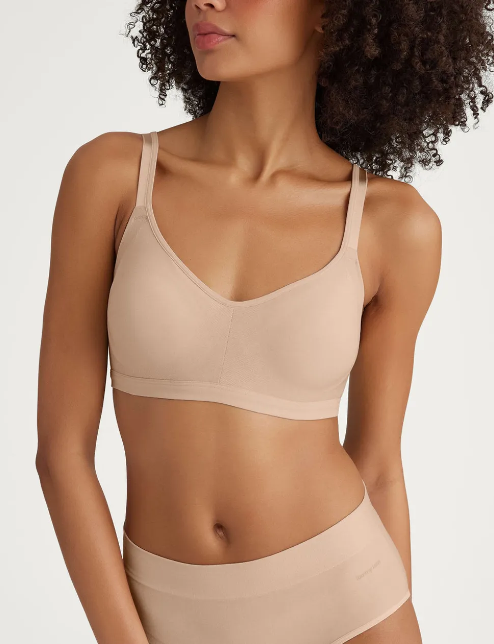 Ultimate Comfort Wireless Seamless Bra (2-Pack)