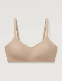 Ultimate Comfort Wireless Seamless Bra (2-Pack)