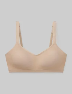 Ultimate Comfort Wireless Seamless Bra (2-Pack)