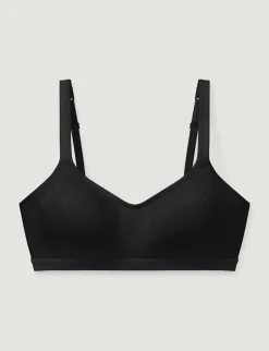 Ultimate Comfort Wireless Seamless Bra (2-Pack)