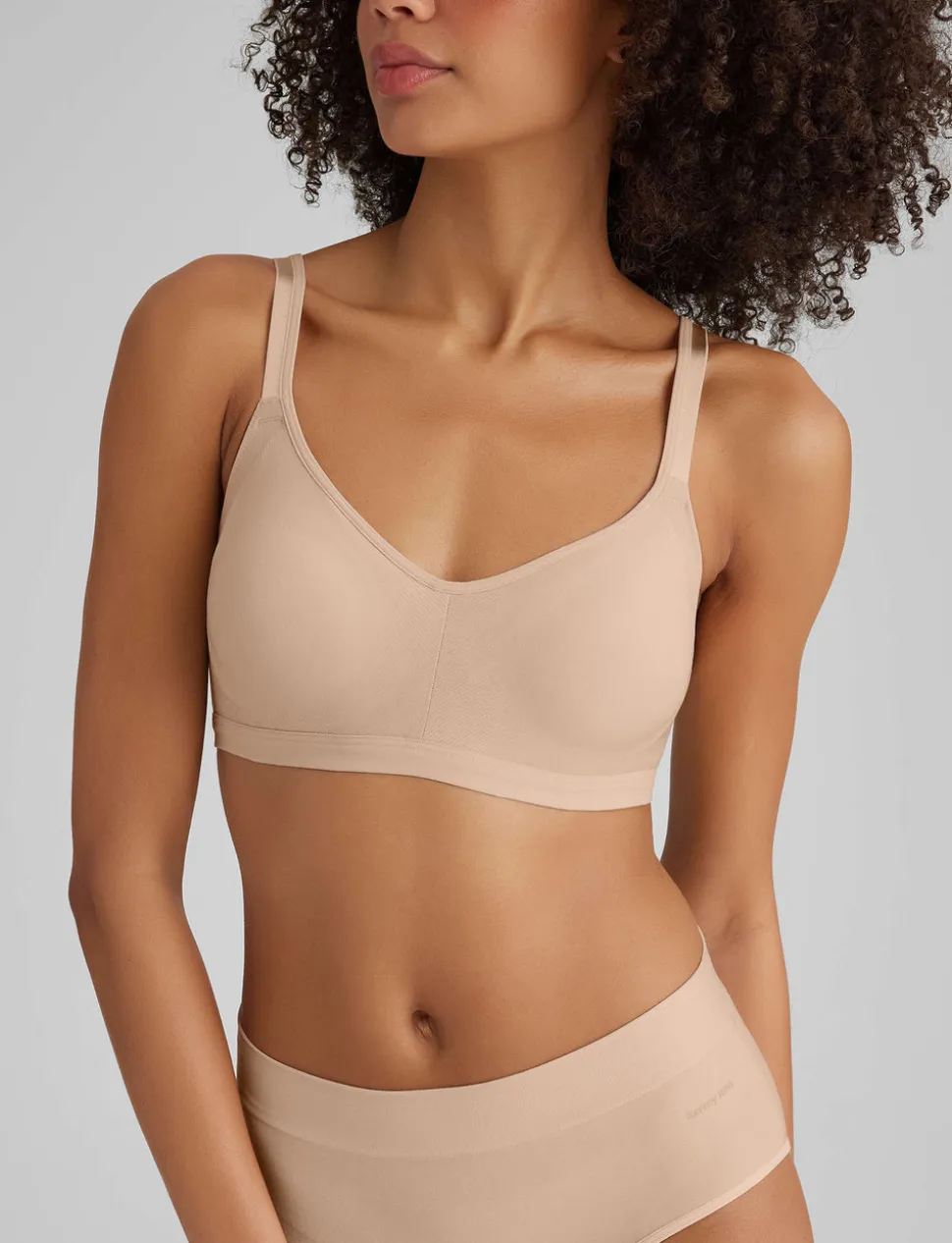 Ultimate Comfort Wireless Seamless Bra