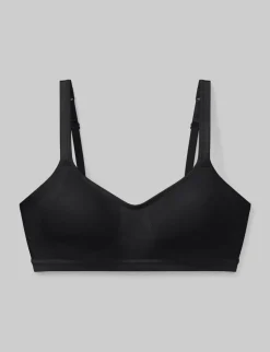 Ultimate Comfort Wireless Seamless Bra