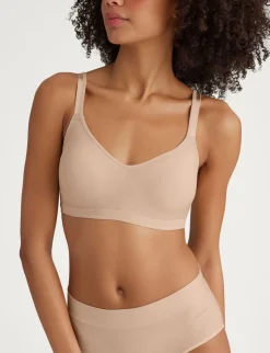 Ultimate Comfort Wireless Seamless Bra