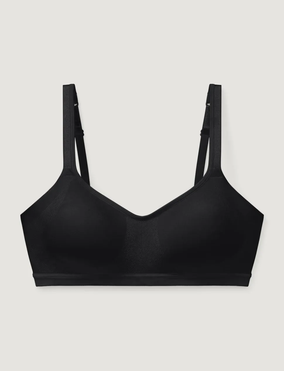 Ultimate Comfort Wireless Seamless Bra