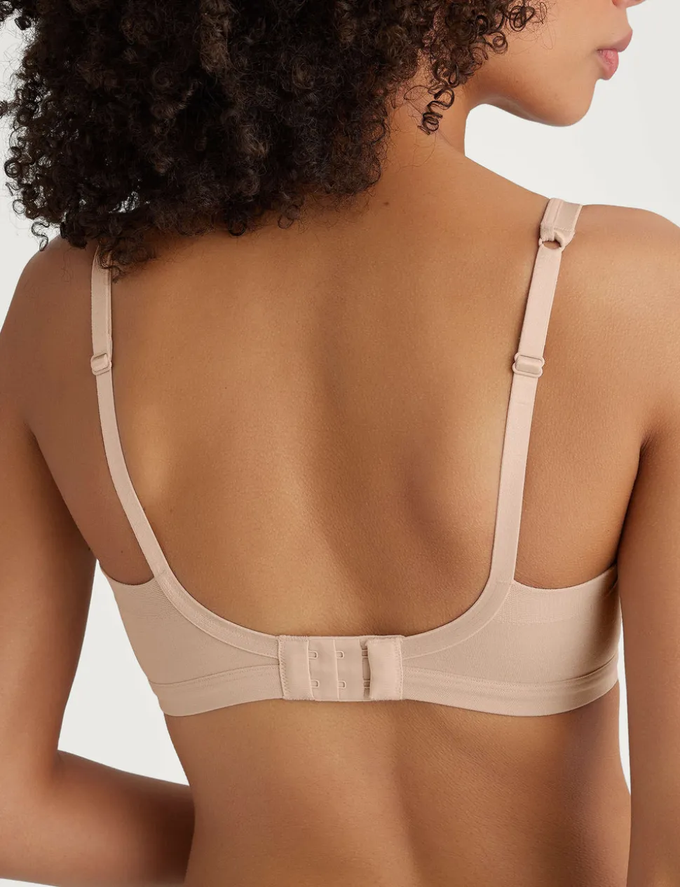 Ultimate Comfort Wireless Seamless Bra