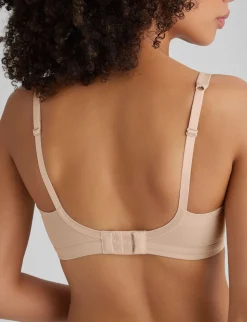 Ultimate Comfort Wireless Seamless Bra