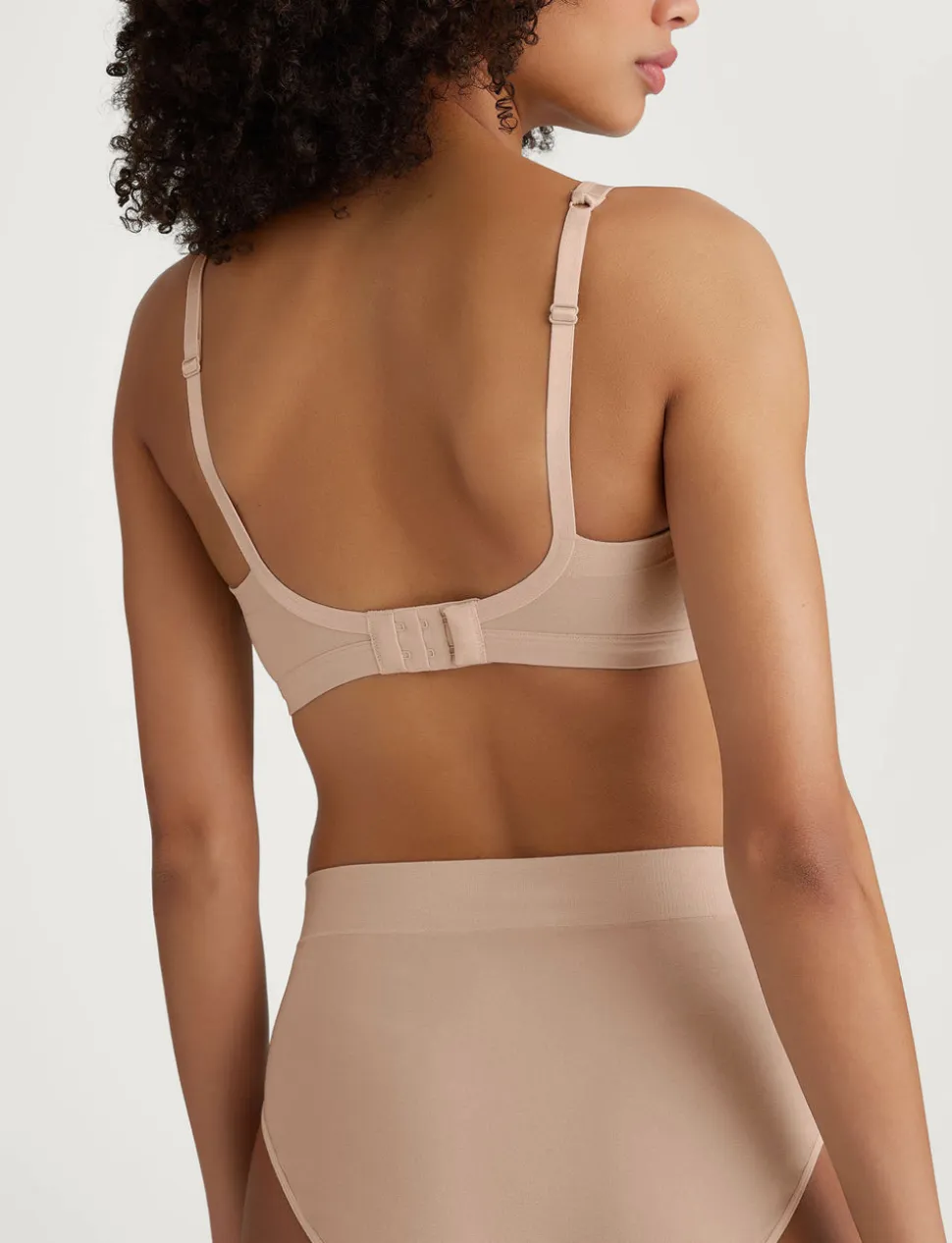 Ultimate Comfort Wireless Seamless Bra