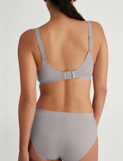 Ultimate Comfort Wireless T-Shirt Bra (2-Pack)