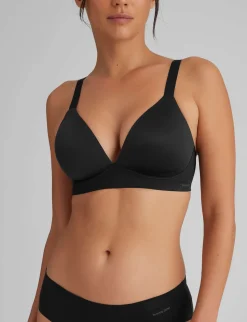 Ultimate Comfort Wireless T-Shirt Bra (2-Pack)