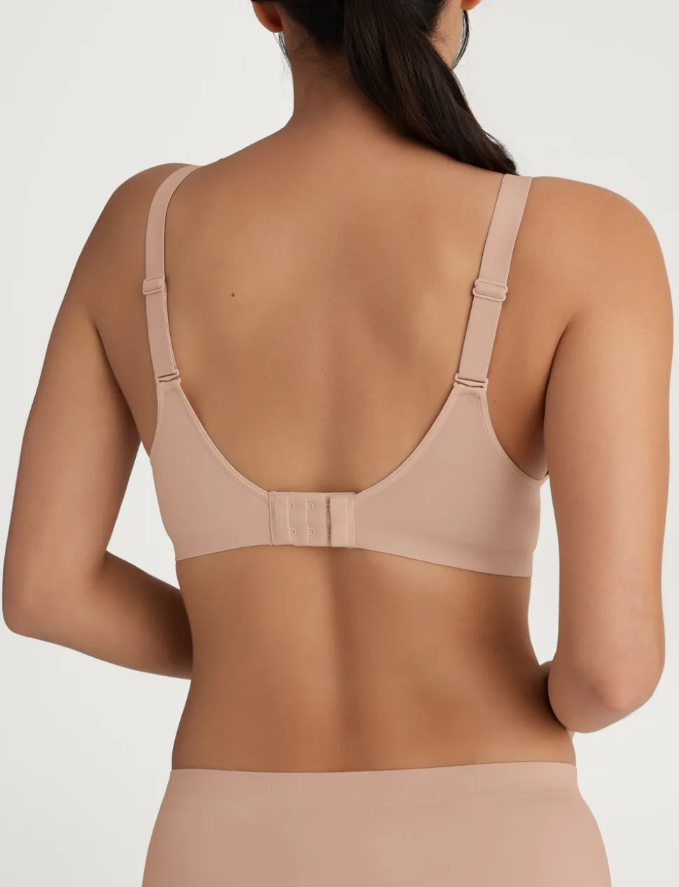Ultimate Comfort Wireless T-Shirt Bra (2-Pack)