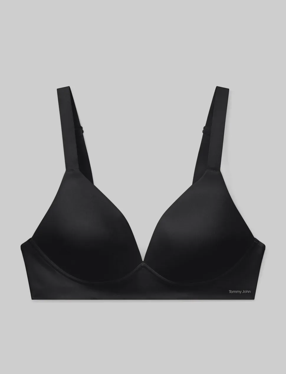 Ultimate Comfort Wireless T-Shirt Bra (2-Pack)