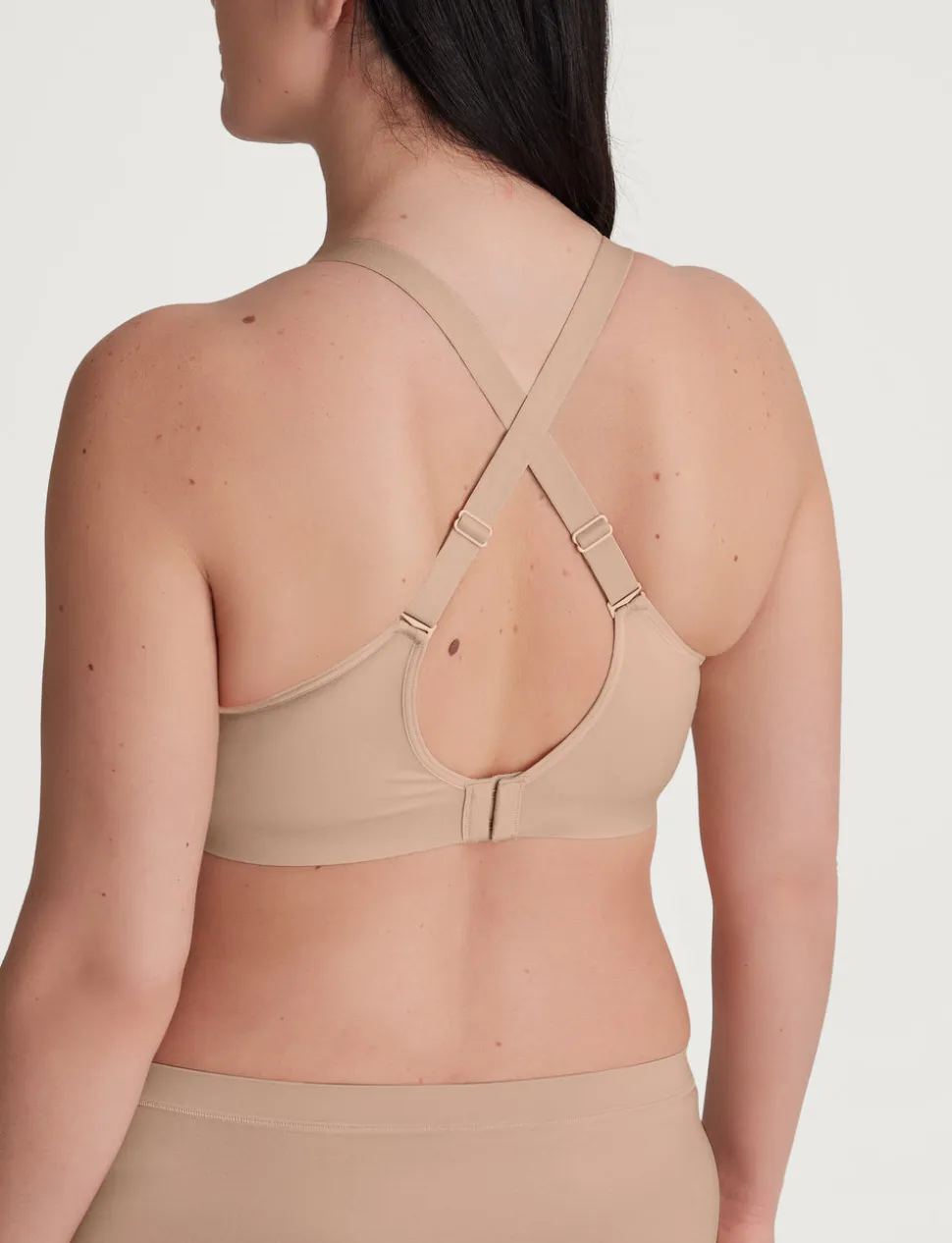 Ultimate Comfort Wireless T-Shirt Bra (2-Pack)