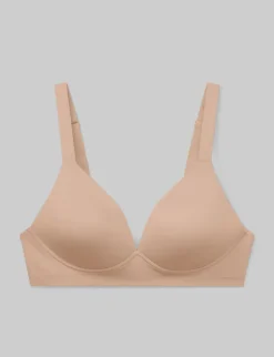 Ultimate Comfort Wireless T-Shirt Bra (2-Pack)