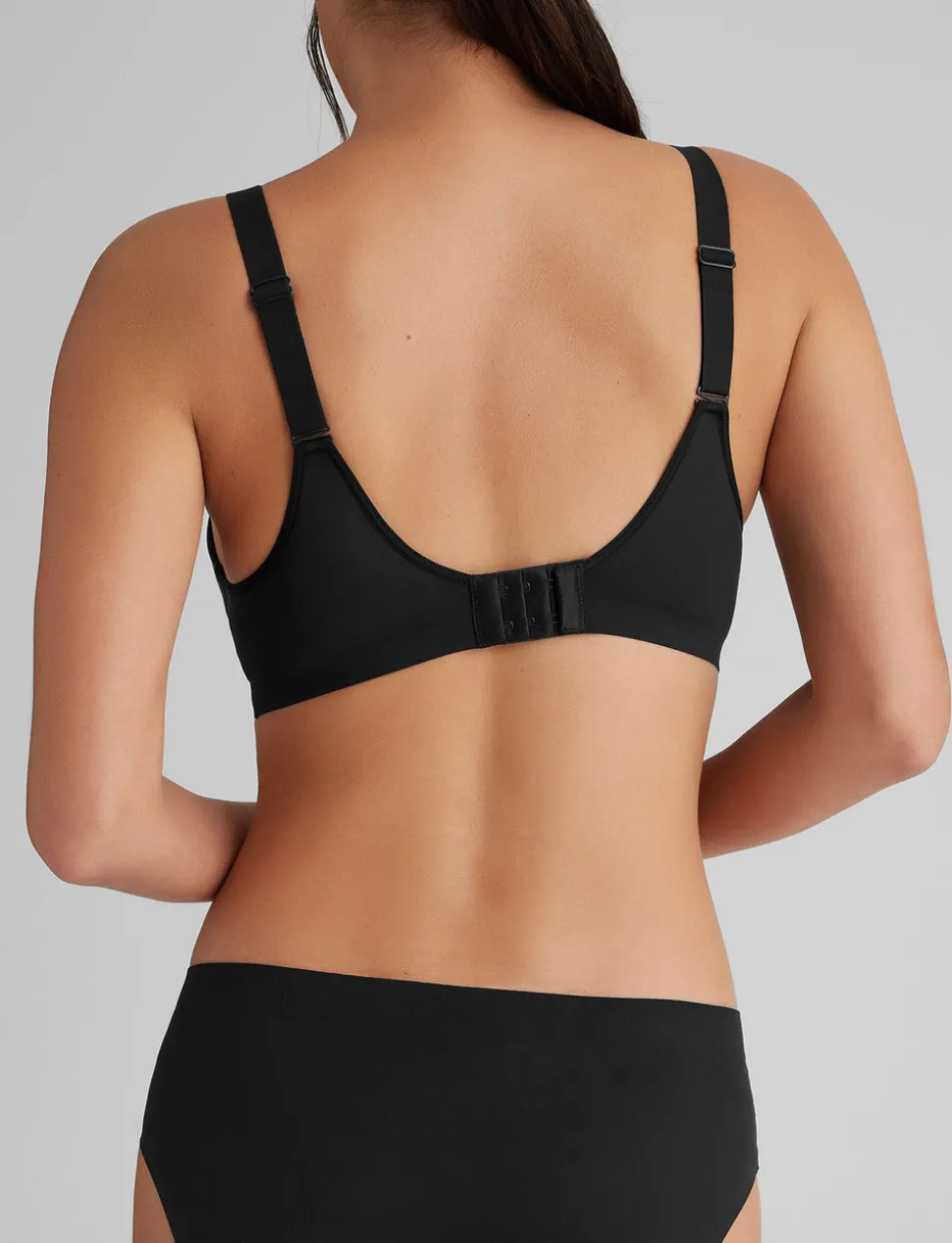 Ultimate Comfort Wireless T-Shirt Bra (2-Pack)