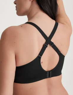 Ultimate Comfort Wireless T-Shirt Bra (2-Pack)