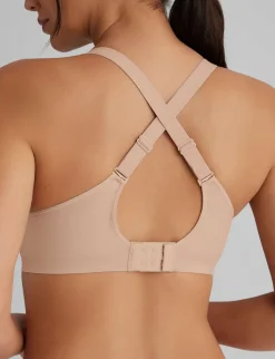 Ultimate Comfort Wireless T-Shirt Bra (2-Pack)