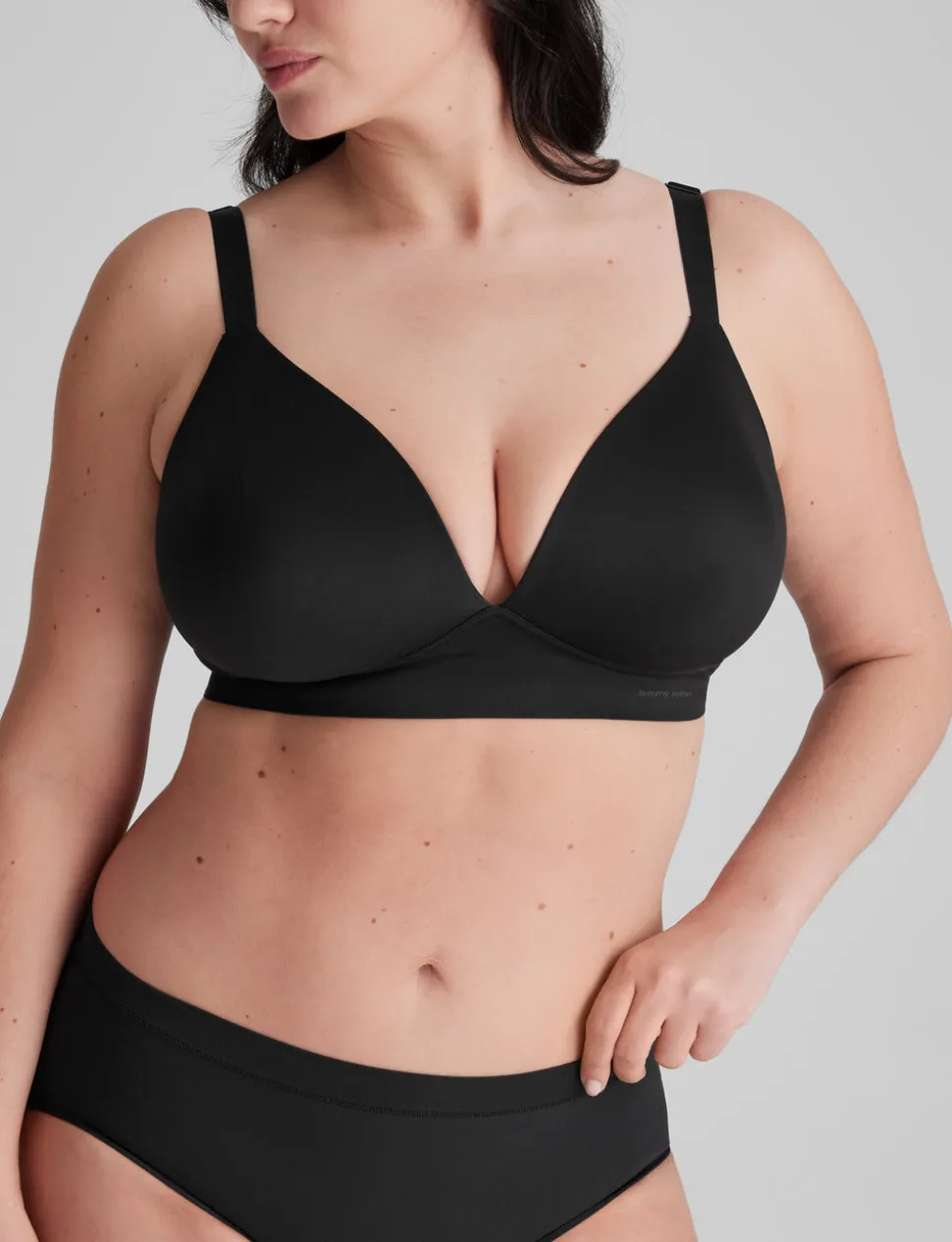 Ultimate Comfort Wireless T-Shirt Bra (2-Pack)