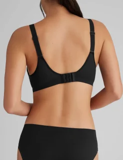 Ultimate Comfort Wireless T-Shirt Bra