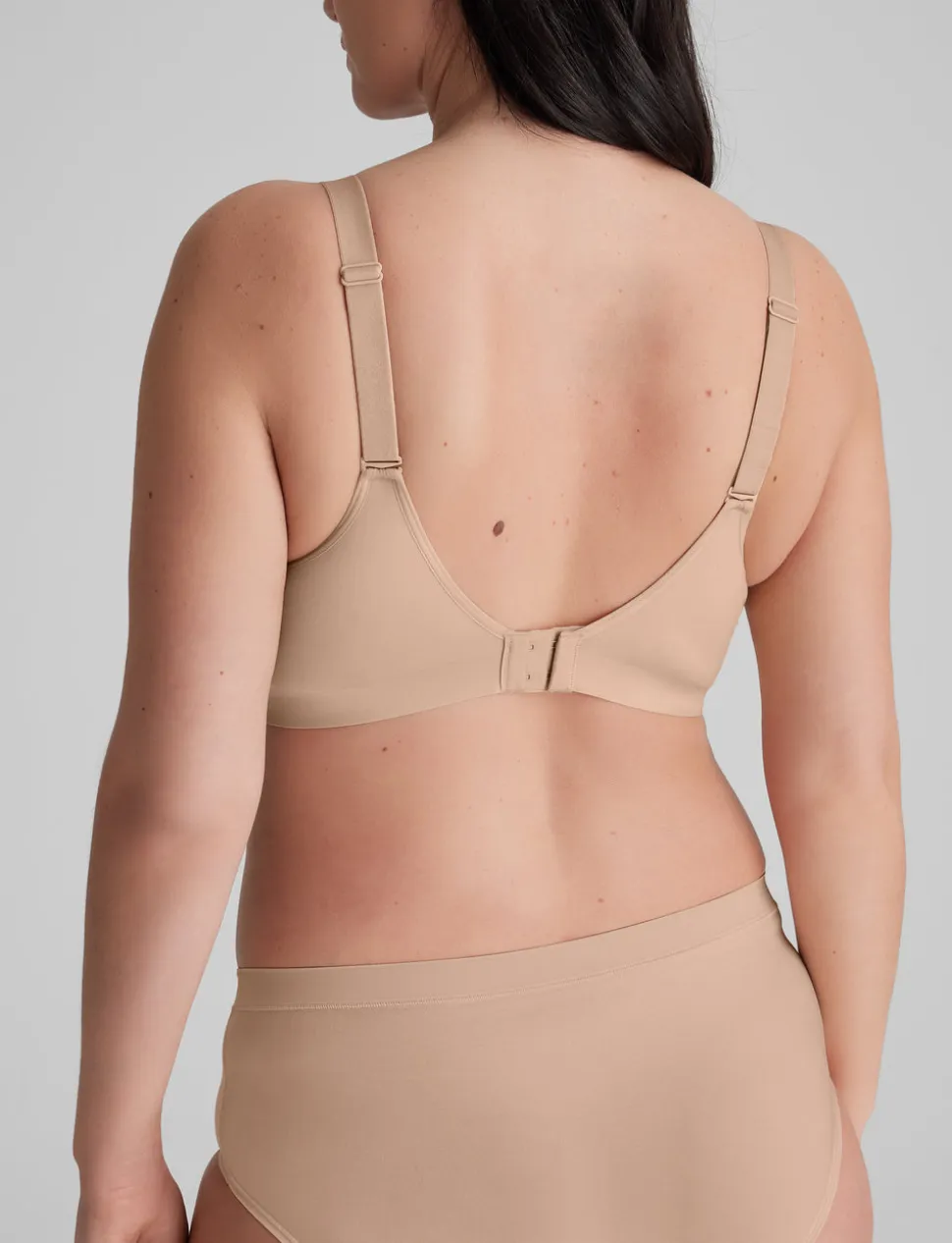 Ultimate Comfort Wireless T-Shirt Bra
