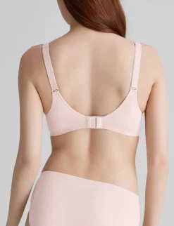 Ultimate Comfort Wireless T-Shirt Bra