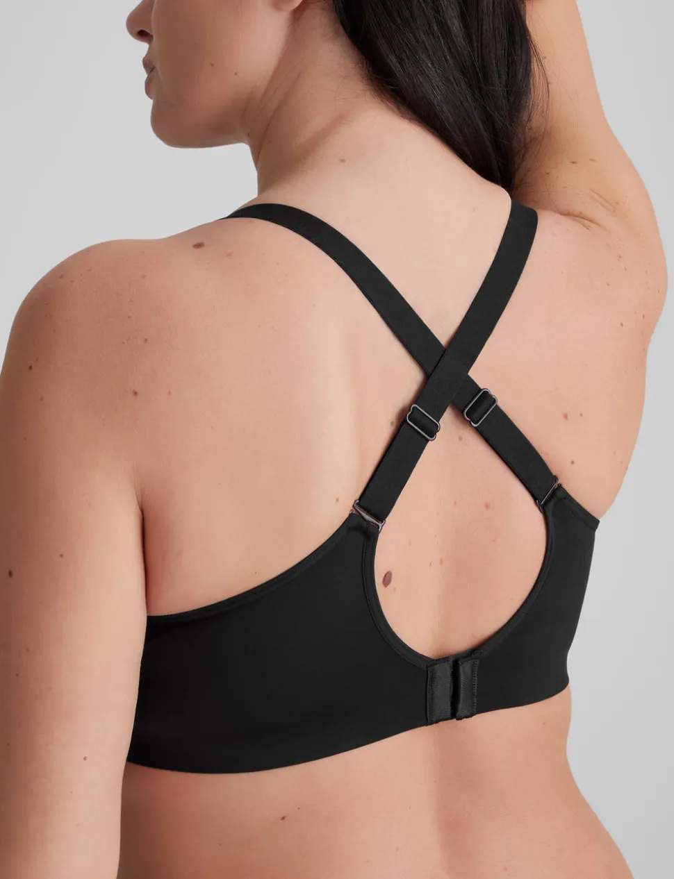 Ultimate Comfort Wireless T-Shirt Bra
